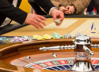 How a Casino Games Aggregator Helps Operators Stay Competitive