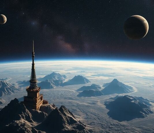 Inside the Cosmic Strategy: How Players Are Redefining Virtual Space Empires Inside the Cosmic Strategy: How Players Are Redefining Virtual Space Empires