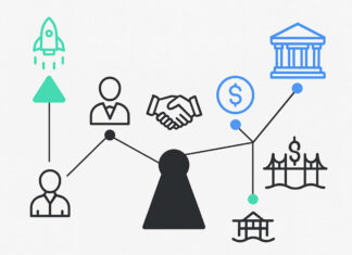 The Evolution of Partnership Models in U.S. Investment Firms The Evolution of Partnership Models in U.S. Investment Firms
