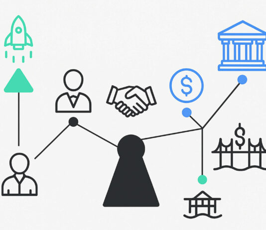 The Evolution of Partnership Models in U.S. Investment Firms