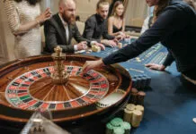 New Jersey Online Casinos Just Hit $272M In March And The Atlantic City Live Dealer Thing Is Why It's Working So Well