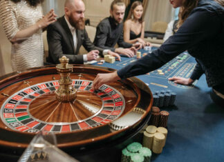 New Jersey Online Casinos Just Hit $272M In March And The Atlantic City Live Dealer Thing Is Why It's Working So Well
