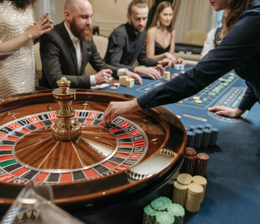 New Jersey Online Casinos Just Hit $272M In March And The Atlantic City Live Dealer Thing Is Why It's Working So Well