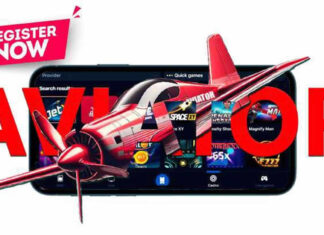 How Modern Technology Turned a Simple Plane Game Into a Global Betting Phenomenon