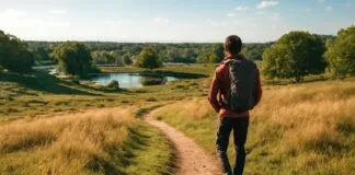 Discover This Month’s Top Outdoor Adventures Near Crawley