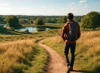 Discover This Month’s Top Outdoor Adventures Near Crawley