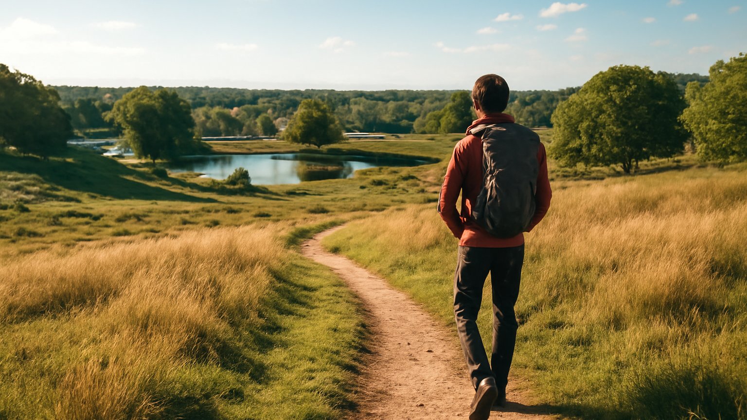 Discover This Month’s Top Outdoor Adventures Near Crawley