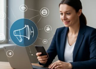 How Digital Strategies Are Revolutionizing Public Relations in 2024