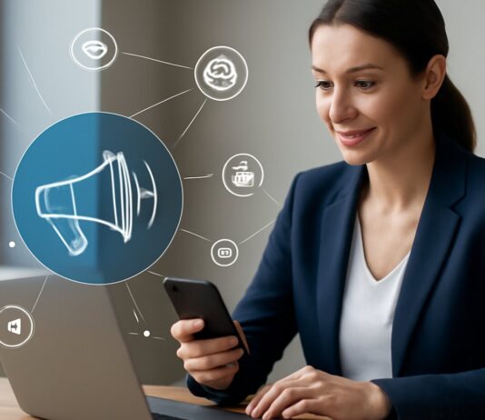 How Digital Strategies Are Revolutionizing Public Relations in 2024