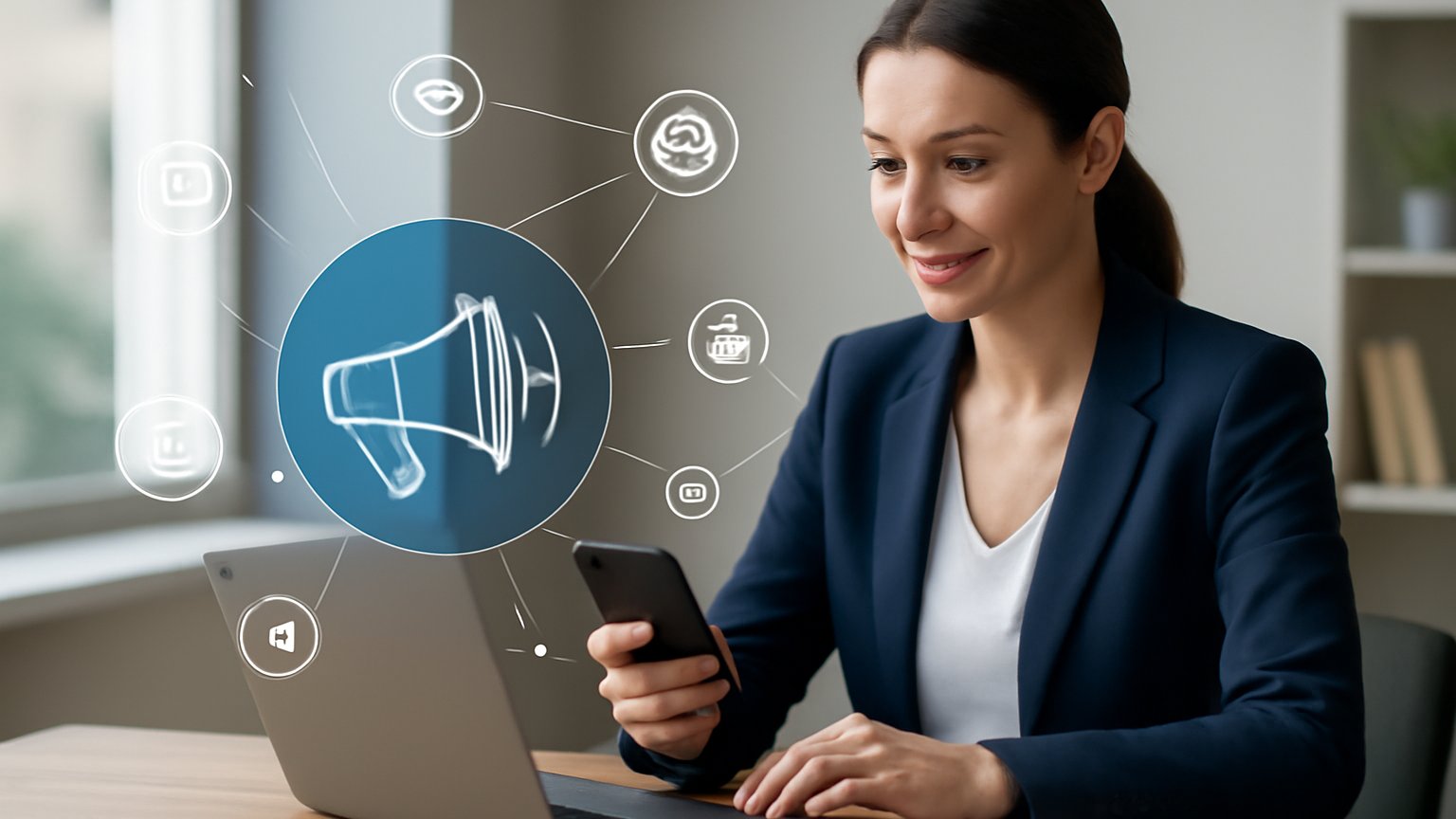 How Digital Strategies Are Revolutionizing Public Relations in 2024