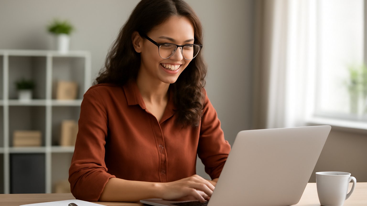 Revolutionize Your Work-Life Balance: 10 Flexible Job Opportunities to Explore
