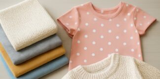 Unlocking 2026’s Top Trends in Kids’ Apparel Fabrics: The Parent’s Guide Unlocking 2026's Top Trends in Kids' Apparel Fabrics: The Parent's Guide