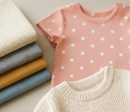 Unlocking 2026’s Top Trends in Kids’ Apparel Fabrics: The Parent’s Guide Unlocking 2026's Top Trends in Kids' Apparel Fabrics: The Parent's Guide