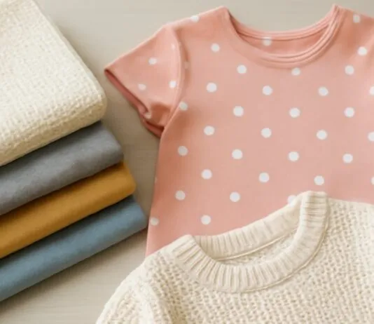 Unlocking 2026’s Top Trends in Kids’ Apparel Fabrics: The Parent’s Guide Unlocking 2026's Top Trends in Kids' Apparel Fabrics: The Parent's Guide