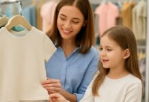 Unlocking 2026's Top Trends in Kids' Apparel Fabrics: The Parent's Guide