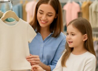 Unlocking 2026's Top Trends in Kids' Apparel Fabrics: The Parent's Guide