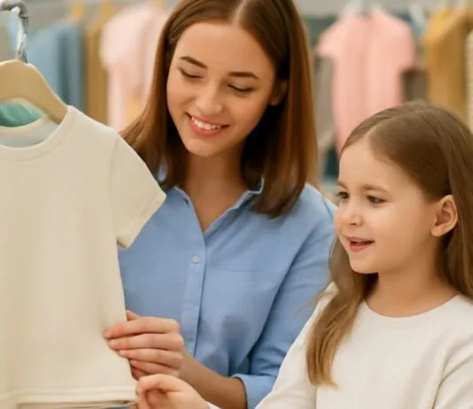 Unlocking 2026’s Top Trends in Kids’ Apparel Fabrics: The Parent’s Guide Unlocking 2026's Top Trends in Kids' Apparel Fabrics: The Parent's Guide