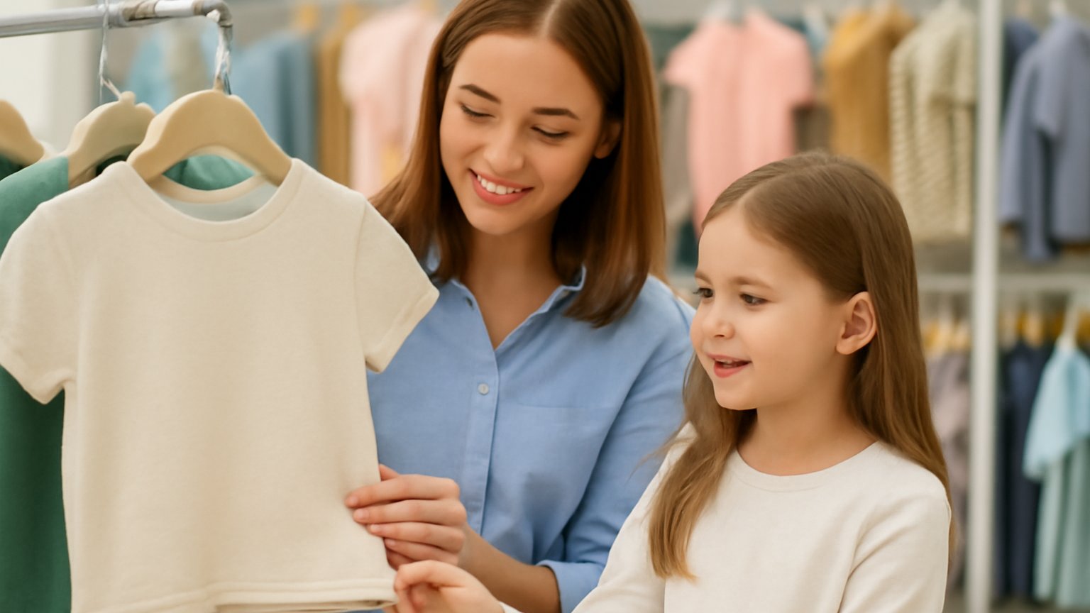 Unlocking 2026's Top Trends in Kids' Apparel Fabrics: The Parent's Guide