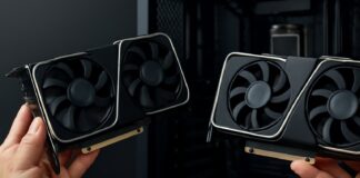Unlocking the Perfect GPU in 2026: Expert Tips for a Seamless Upgrade Unlocking the Perfect GPU in 2026: Expert Tips for a Seamless Upgrade