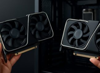 Unlocking the Perfect GPU in 2026: Expert Tips for a Seamless Upgrade