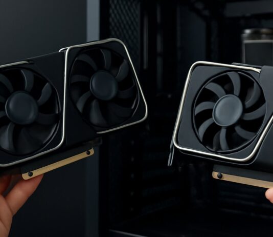 Unlocking the Perfect GPU in 2026: Expert Tips for a Seamless Upgrade