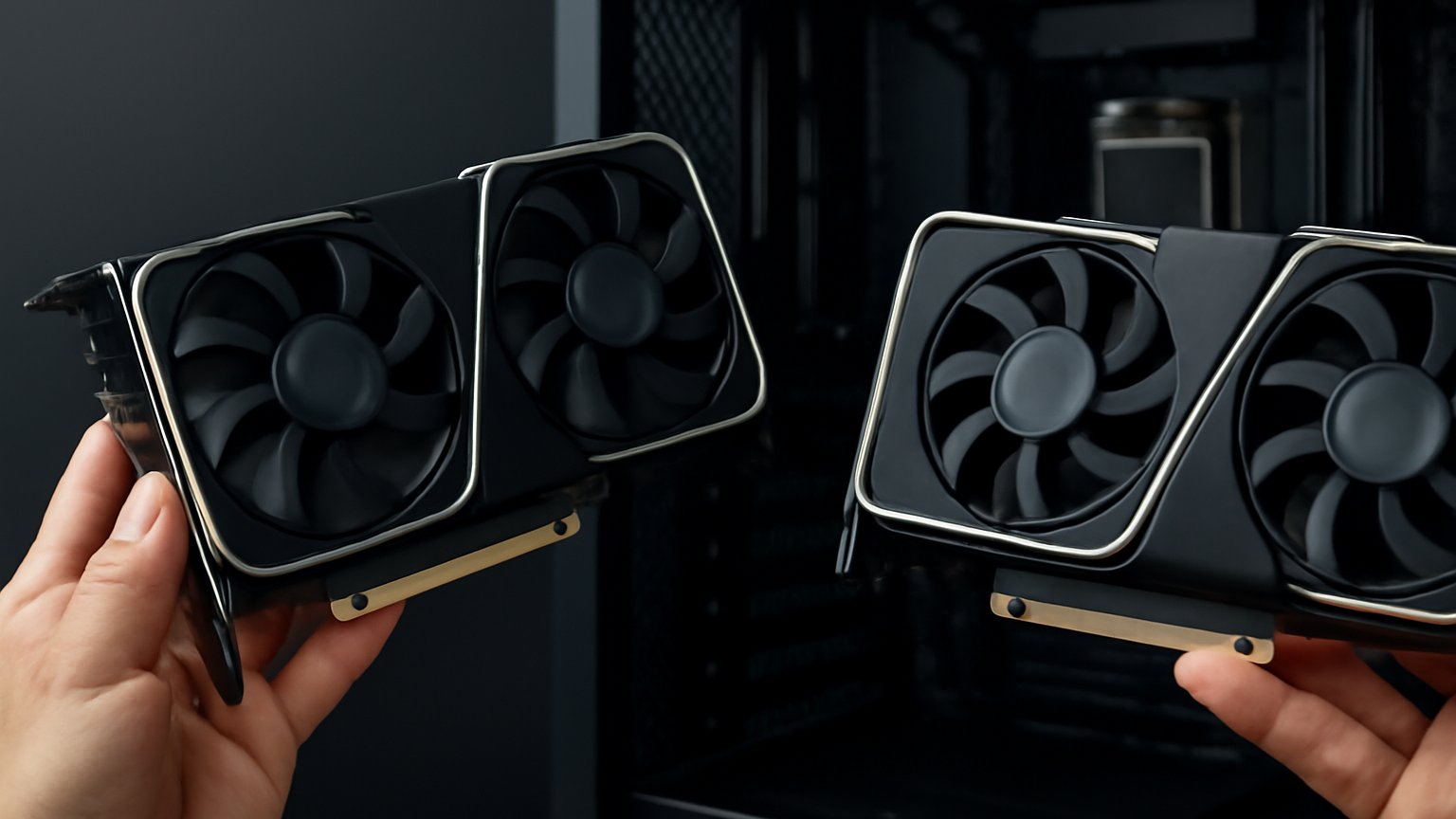Unlocking the Perfect GPU in 2026: Expert Tips for a Seamless Upgrade