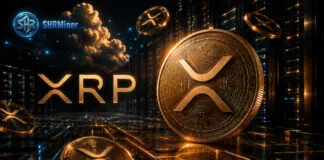 XRP coin and SHRMiner cloud mining data center