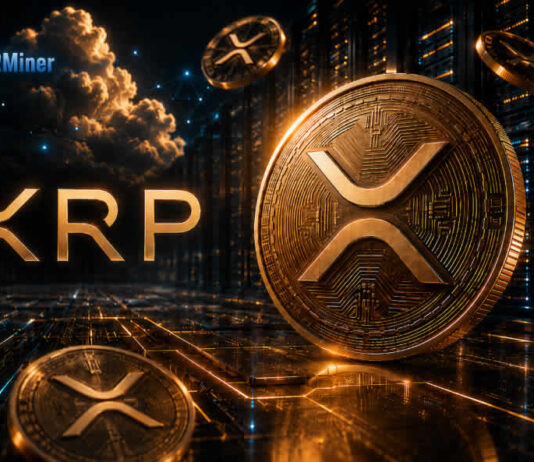 XRP Down 71% From Peak: SHRMiner Pitches a Compute-Rental Option XRP coin and SHRMiner cloud mining data center