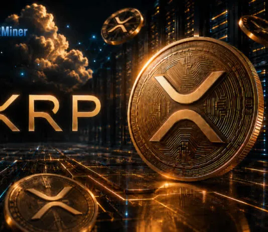 XRP Down 71% From Peak: SHRMiner Pitches a Compute-Rental Option XRP coin and SHRMiner cloud mining data center